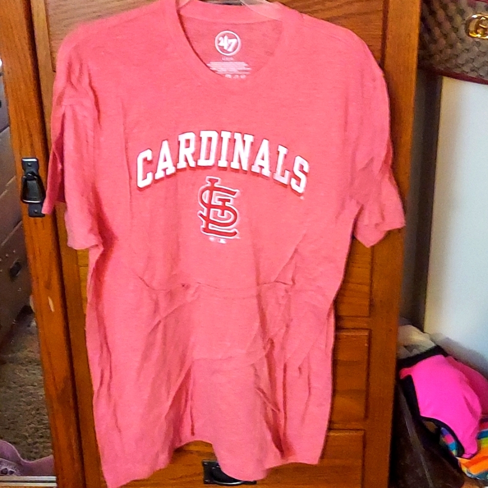 Cardinals Shirt